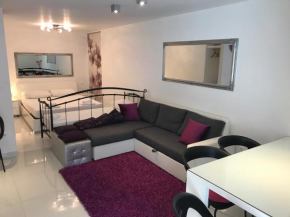 Studio Apartman